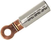 Intercable ICALCU9510 Presskabelschuh 95qmm rm/sm 120qmm se M10 blank (Inhalt 10