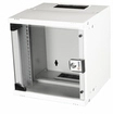 Equip Eco Mount 10' Schrank, 06HE, 300X300mm, RAL7035 Grau