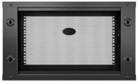 APC NetShelter WX 6U Single Wall-mount