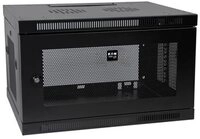 Eaton Tripplite Series SmartRack 6U Low-Profile Switch Depth