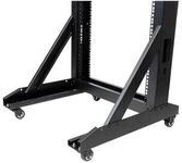 STARTECH 2 Post Server Rack - 42HE