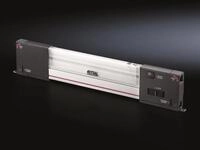 Rittal Leuchte LED 1200lm SZ 2500300 100-240V 437mm m.Bewegungsmelder