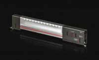 Rittal IT Systemleuchte LED, IT 7859000 600lm, f&uuml;r IT Racks