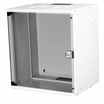 Equip Eco Mount 19' Schrank, 12HE, 540X400mm, RAL7035 Grau
