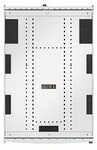 APC NetShelter SX Server Rack Gen 2 42U