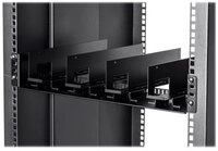 TRENDnet Industrial Vertikales Chassis f. Netzteil 19"