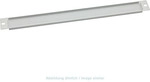 Triton RAC-ZP-X44-A1 19 Blindplatte 4HE, perforiert, grau