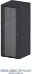 Triton RMA-42-A88-BAX-N1 19 Standschrank 42HE/800x800, schwarz