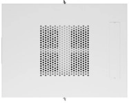 LANBERG 19" 15U 600x800 freist. LCD Glast&uuml;r (FlatPack) gr (Speditionsversand)
