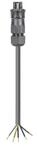 Wieland Konfekt. RST20I5KS-S 25 20SW Leitung 96.453.2034.1
