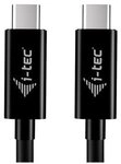 I-TEC USB-C Charging Cable 1.8m
