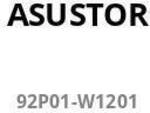 ASUSTOR ZUB AS-120W, 120W Power Adapter