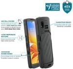 Mobilis PROTECH Case for Zebra TC15 - TN28 Softbag
