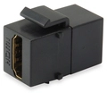 Equip 769402 Kabeladapter HDMI Schwarz