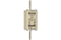 Mersen 1B175.000000 NH1 250A gG 500V NH-Sicherung sf&uuml; spannungsf&uuml;hrend