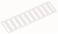 WAGO 793-5508 WMB-Beschriftungskarte, als Karte, bedruckt,wei&szlig;