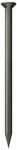 OBO 362 40 BK Stahlnagel geh&auml;rtet 2x40mm St BK 3353400 (Inhalt 100 St&uuml;ck)