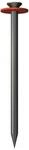 OBO 500 30 Impu-Stahlnadel geh&auml;rtet 2x30mm St BK 3360296 (Inhalt 100 St&uuml;ck)