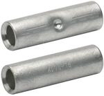 KLAU Pressverbinder 25qmm 124R galvanisch verzinnt nach DIN 46267