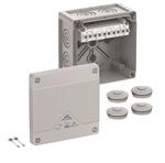Spelsberg Abzweigkasten Abox Pro 060-6&sup2; Schutzart IP66/IP67/IP69 max.6&sup2; 40642001