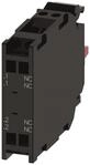 Siemens 3SU1400-1AA10-3EA0 3SU14001AA103EA0 Kontaktmodul m.2