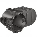 Kaiser UP Electronic-Dose UP1 1068-05 4x3 Schraubdome Ger&auml;teschrauben