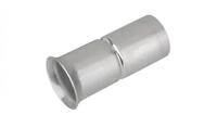 Fr&auml;nkische AES-E 40 Alu Steckendt&uuml;lle ** M40 20990040