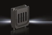 Rittal Sammelschienenhalter SV 9676004 Flat-PLS100 1-pol bis 4x100x10mm