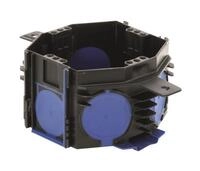 f-tronic UP Schaum-Instsdose fl UI10F t=48mm 7320100 (Inhalt 20 St&uuml;ck)