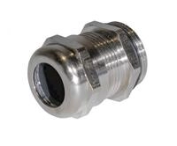 Plica Kabelverschraubung KV M12 MS STD M12 (2,5-6,5) Messing 934283312