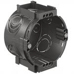 Kaiser UP Ger&auml;tedose UP1 4x3 1056-05 Schraubdome Ger&auml;teschrauben (Inhalt 25 St&uuml;ck)