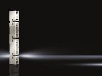 Rittal SaS-Halter UL 3pol SV 9341050 VE=4 RiLine60 PLS 800