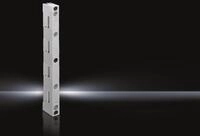 Rittal SaS-Halter 4-pol VE=4 SV 9340004 RiLine60 Innenbefestigung