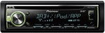 Pioneer DEH-X6800DAB car media receiver