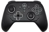 LEXIP BLACK FLAG RESYNCED TATOO CONTROLL