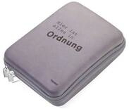TROIKA Organizer-Etui ALLES IN ORDNUNG