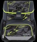 Herlitz Schulranzen Loop leer Wild Panther