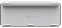LOGI MX Keys Mini For Mac Minimalist