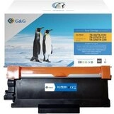 G&G-Toner kompatibel mit Brother TN-2220/ TN-2010