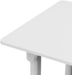COUGAR Gaming Schreibtisch E-Grav 160, Wei&szlig;