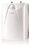 CLAGE Kleinspeicher 5l Untertisch S5-U EEF. A 42052