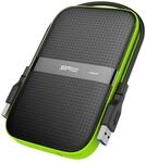 Silicon Power Festplatte 6.3cm 2TB USB3.0 A60Anti-shock/wate