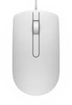 Dell MS116 Maus USB Wei&szlig; 570-AAIP