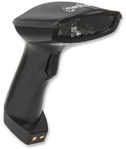 MANHATTAN Wireless CCD Barcodescanner schwarz
