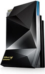 Asrock G10 AC2600 wired router