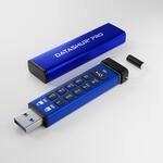 iStorage datAshur Pro USB flash drive