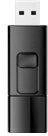 Silicon Power USB-Stick 128GB USB3.2 B05 Black