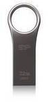 Silicon Power USB-Stick 32GB USB3.2 J80 Silver/Zinc Alu
