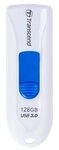 USB-Stick 64GB Transcend JetFlash 790 USB3.1 wei&szlig;
