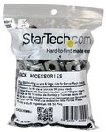 STARTECH M6 K&auml;figmuttern/ -Schrauben